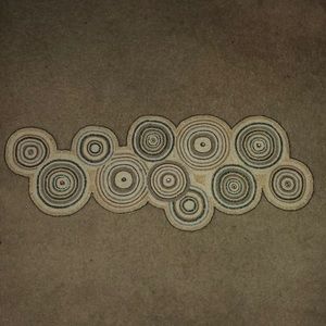 Pier one table runner